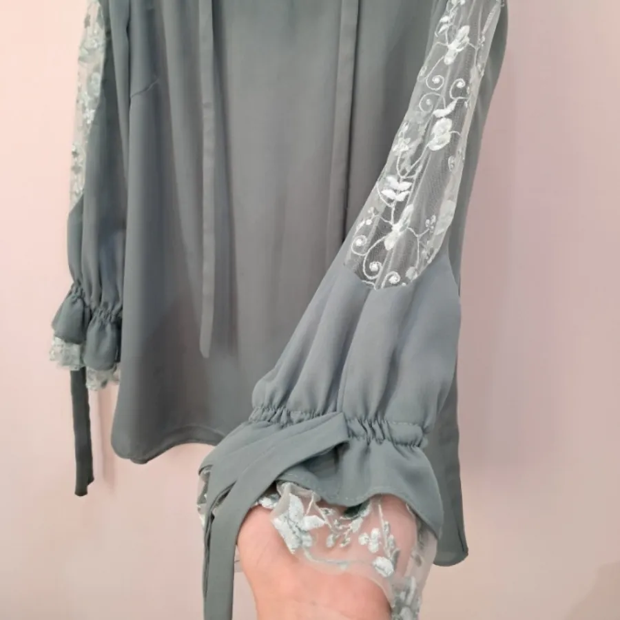 شومیز مجلسی