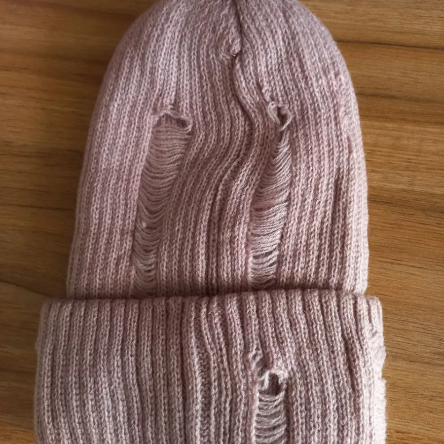 کلاه زمستونی