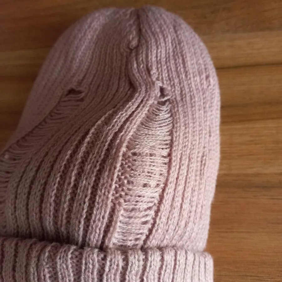 کلاه زمستونی