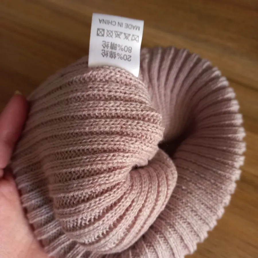 کلاه زمستونی