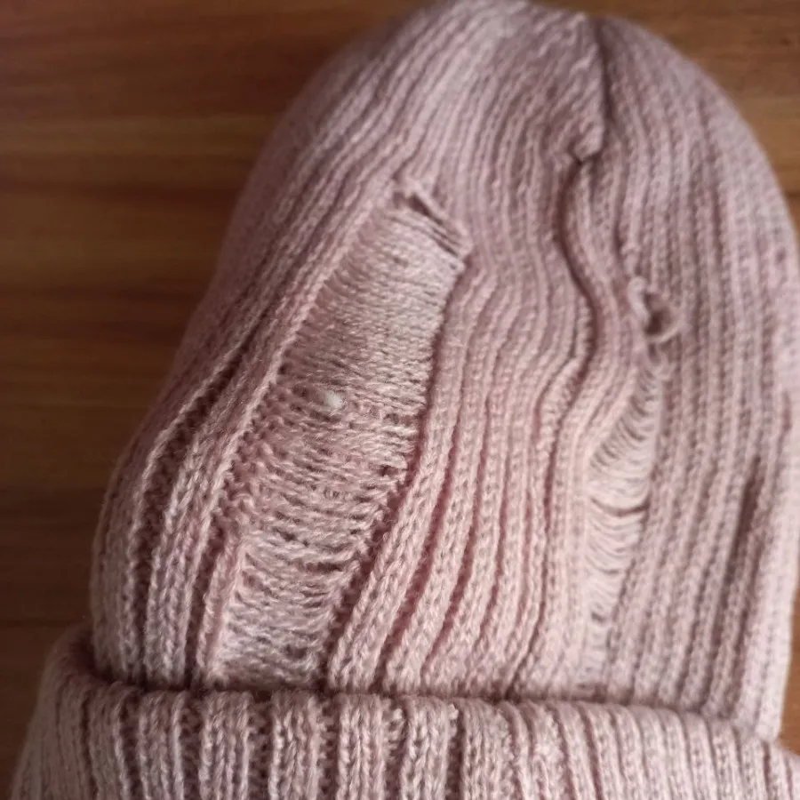 کلاه زمستونی