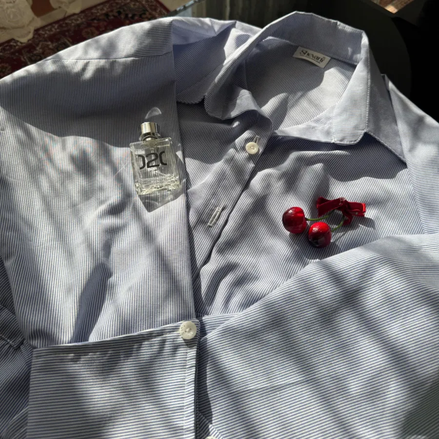 شومیز راه راه