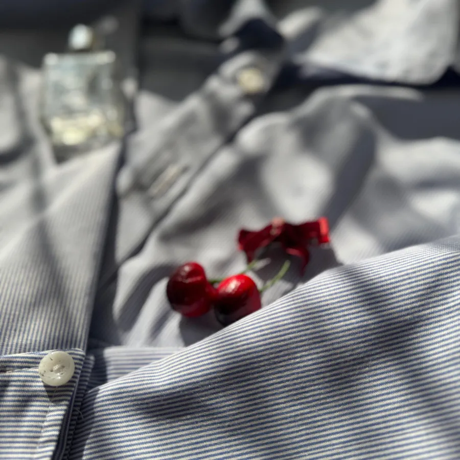 شومیز راه راه