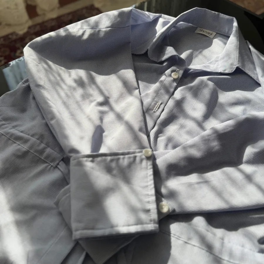 شومیز راه راه