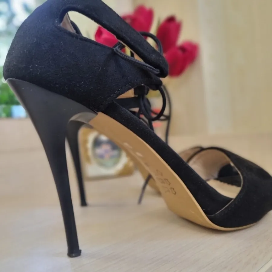 کفش مجلسی برشکا