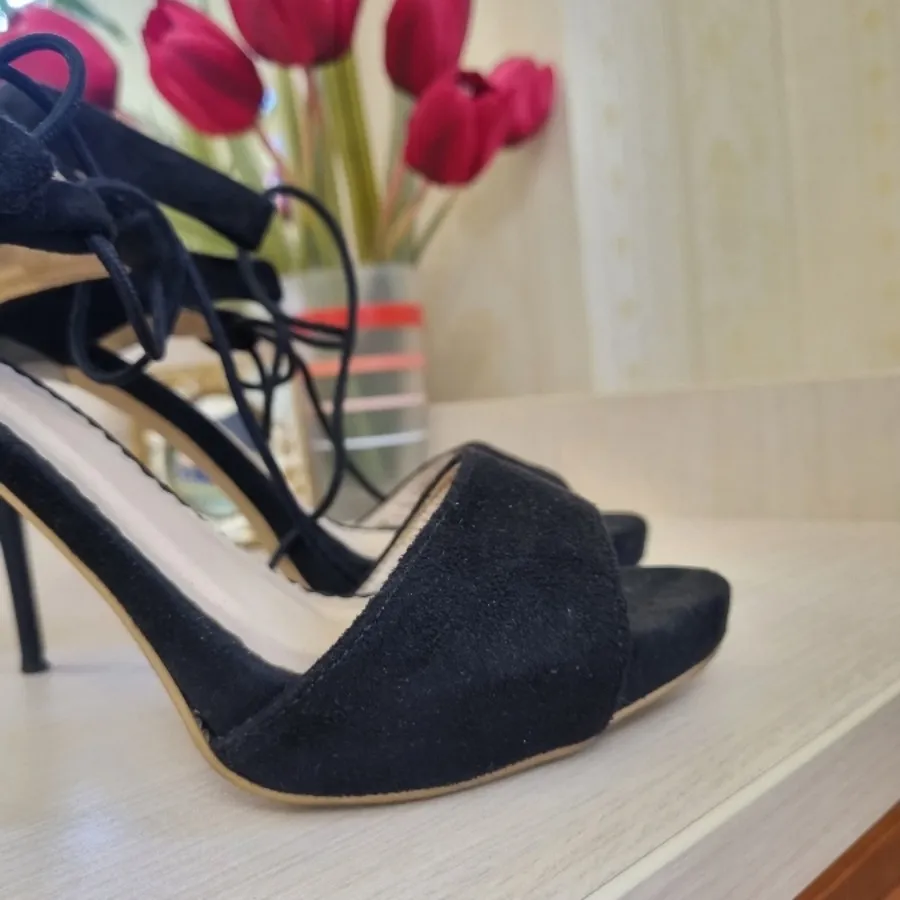 کفش مجلسی برشکا