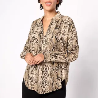 شومیز پترن ماری