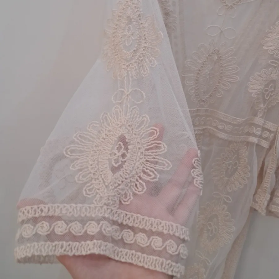 رویه لباس خواب -شنا