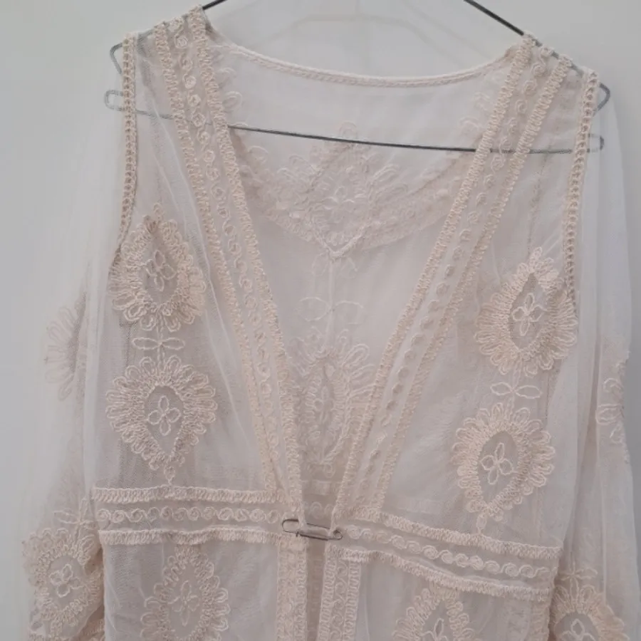 رویه لباس خواب -شنا