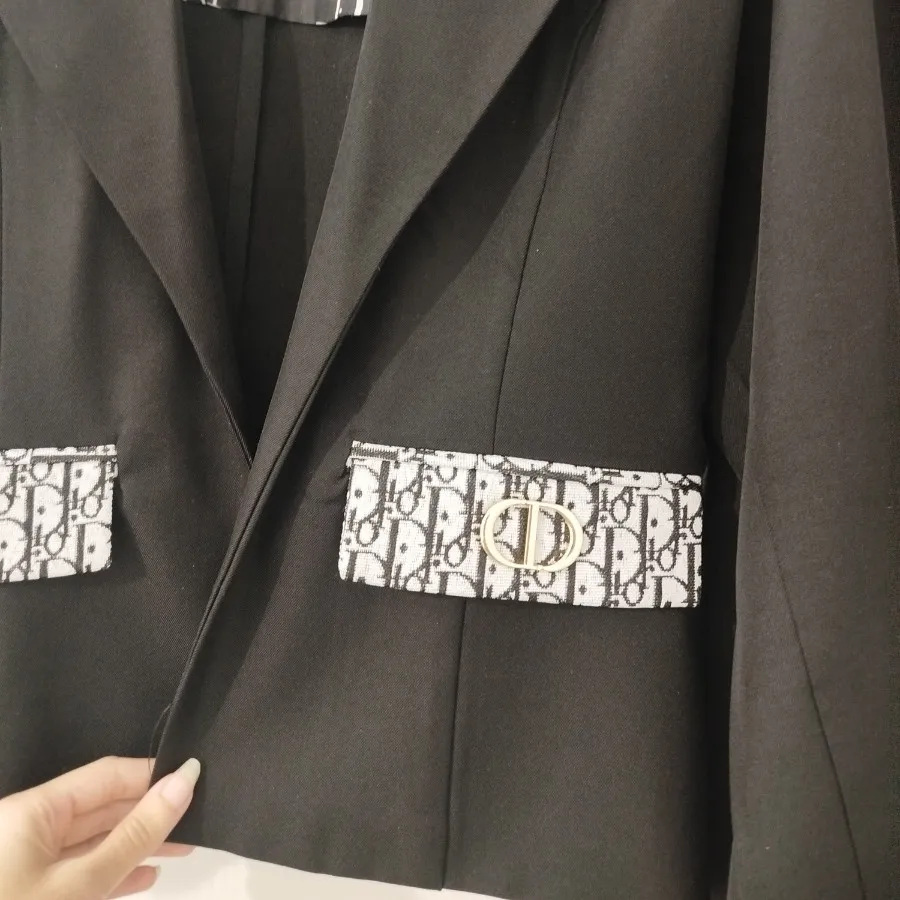 کت شلوار دیور