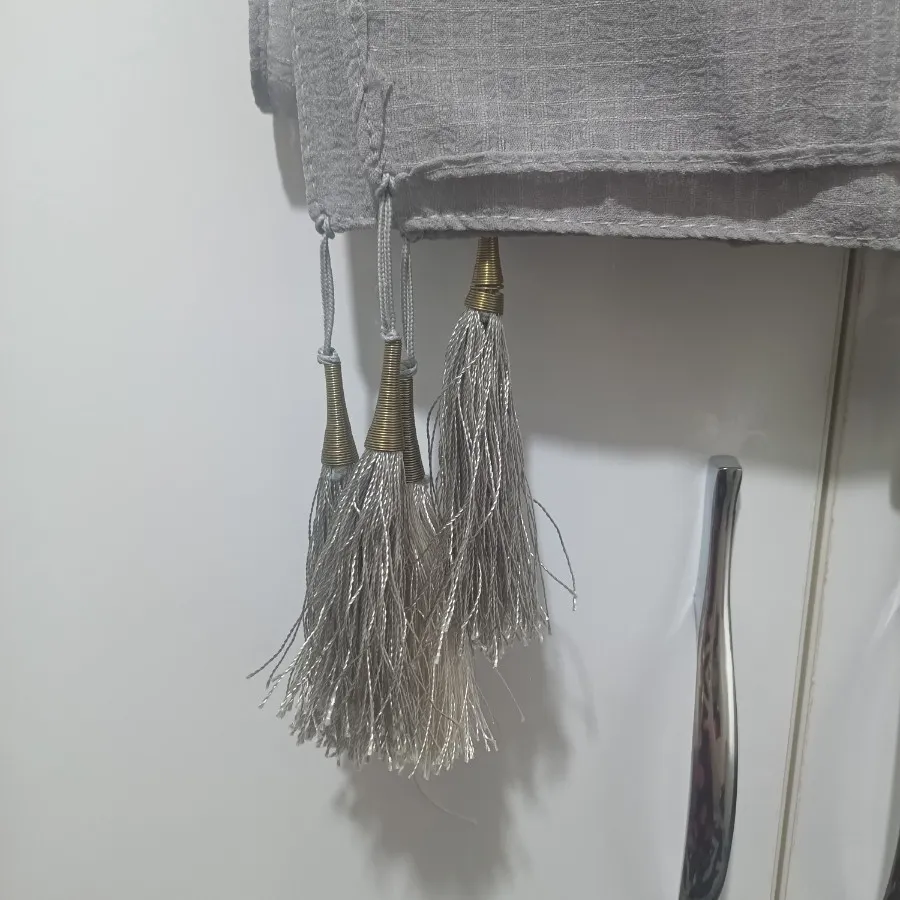 شال طوسی کاملا نو