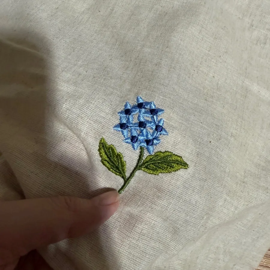 شومیز لنین گلدوزی