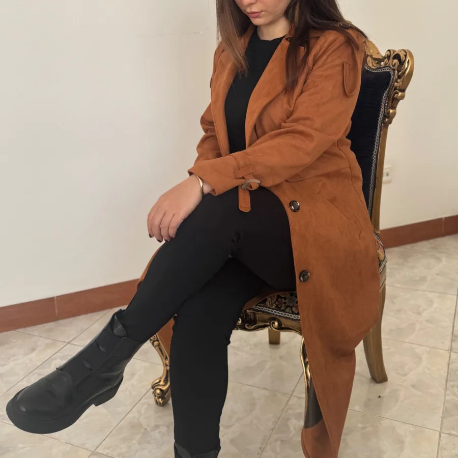 پالتو سوییت