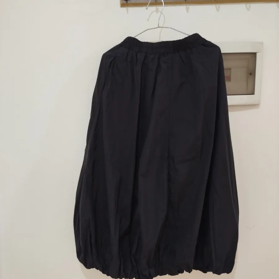 دامن قارچی(بالنی)