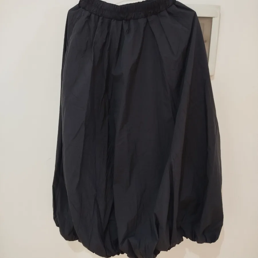 دامن قارچی(بالنی)