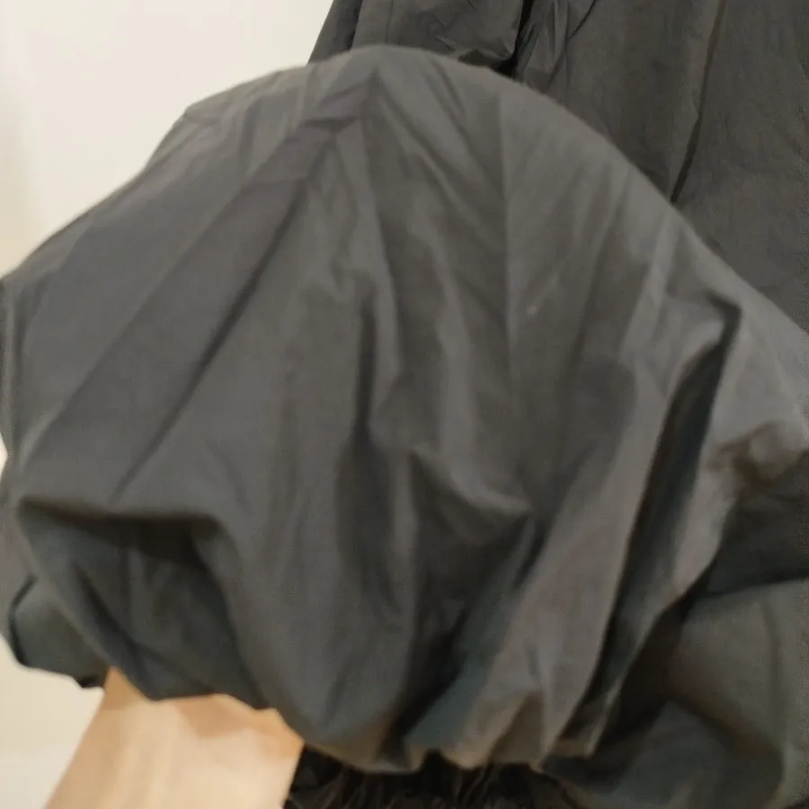 دامن قارچی(بالنی)