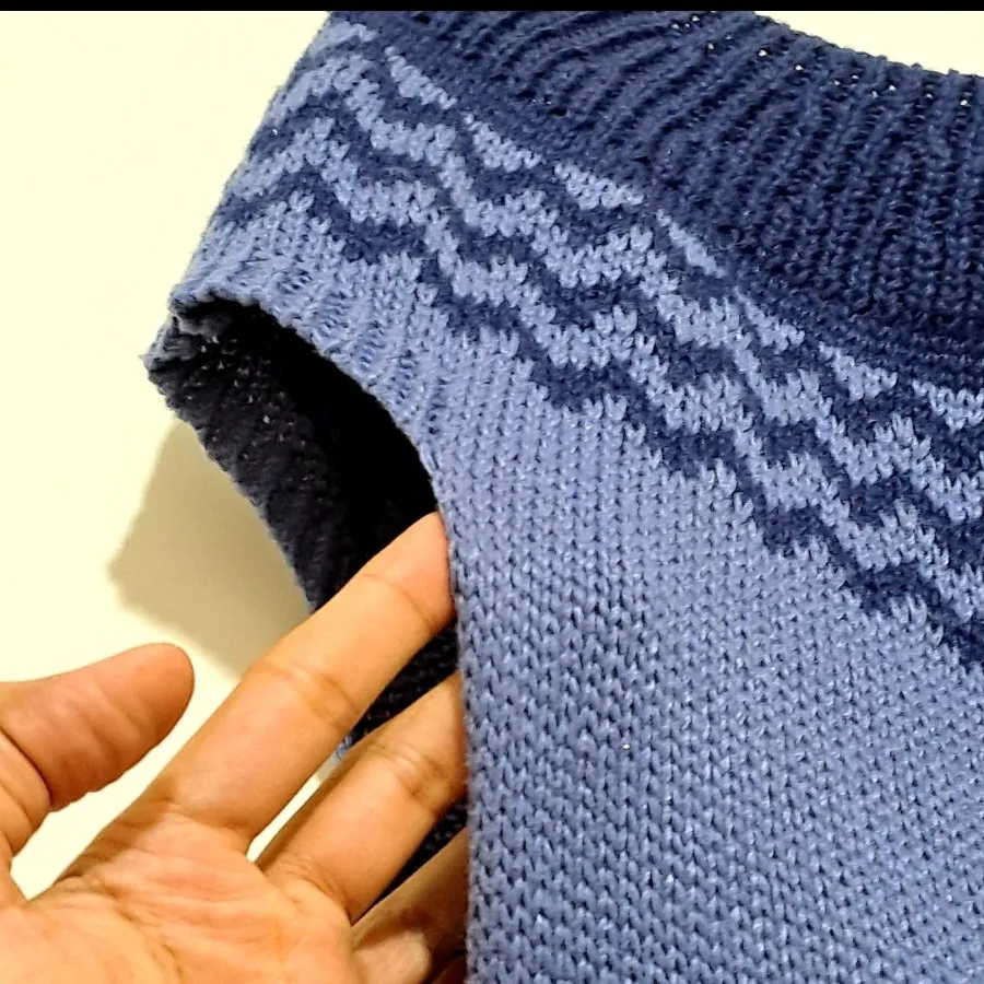 بافت کریسمسی