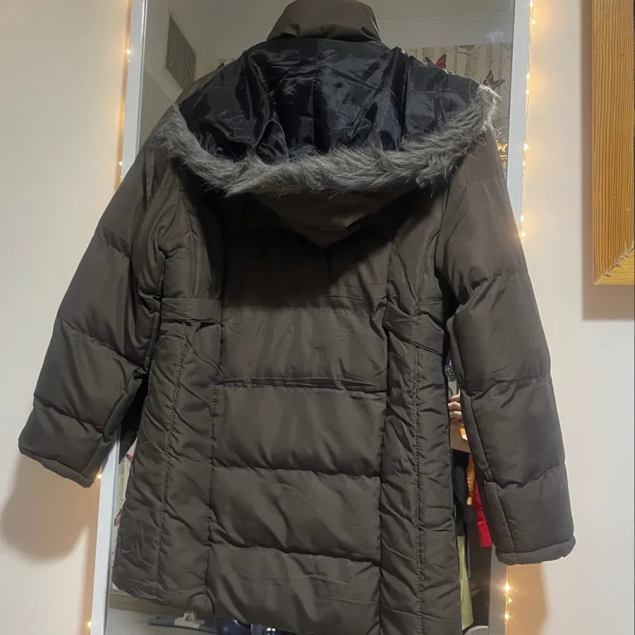 کاپشن زنانه و دخترانه