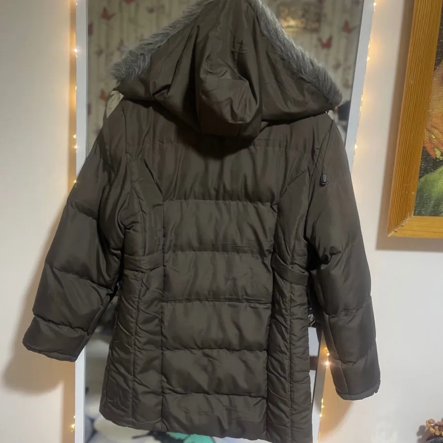 کاپشن زنانه و دخترانه