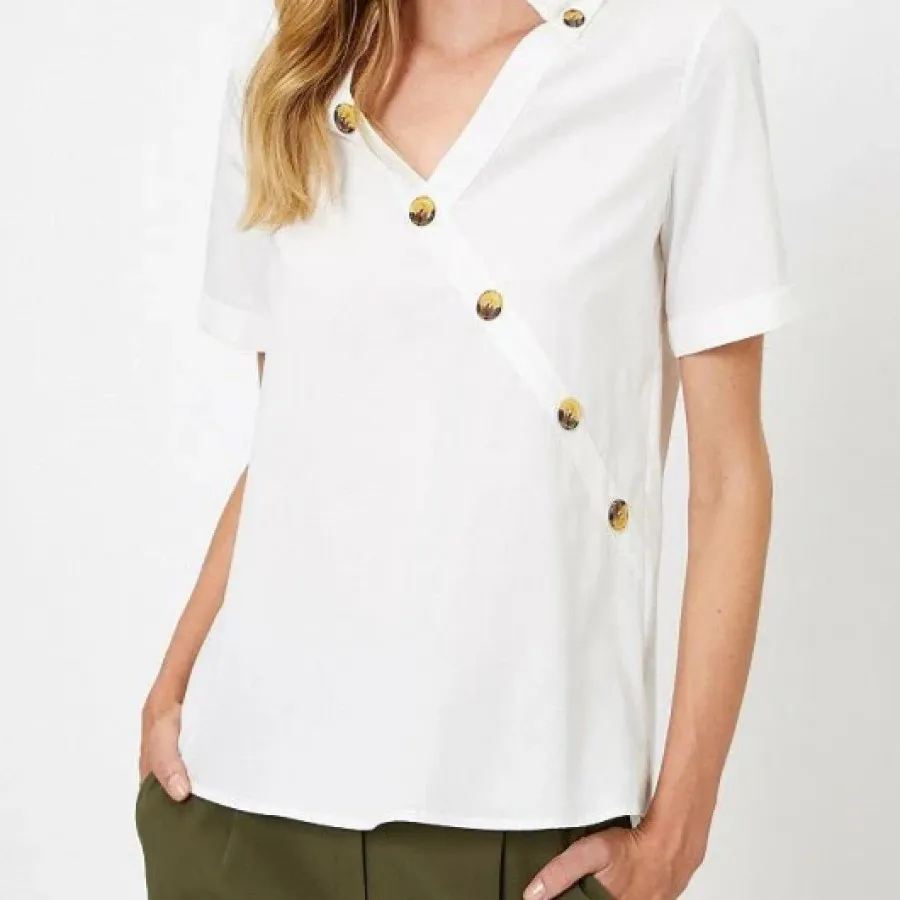 بلوز اروپایی وارداتی