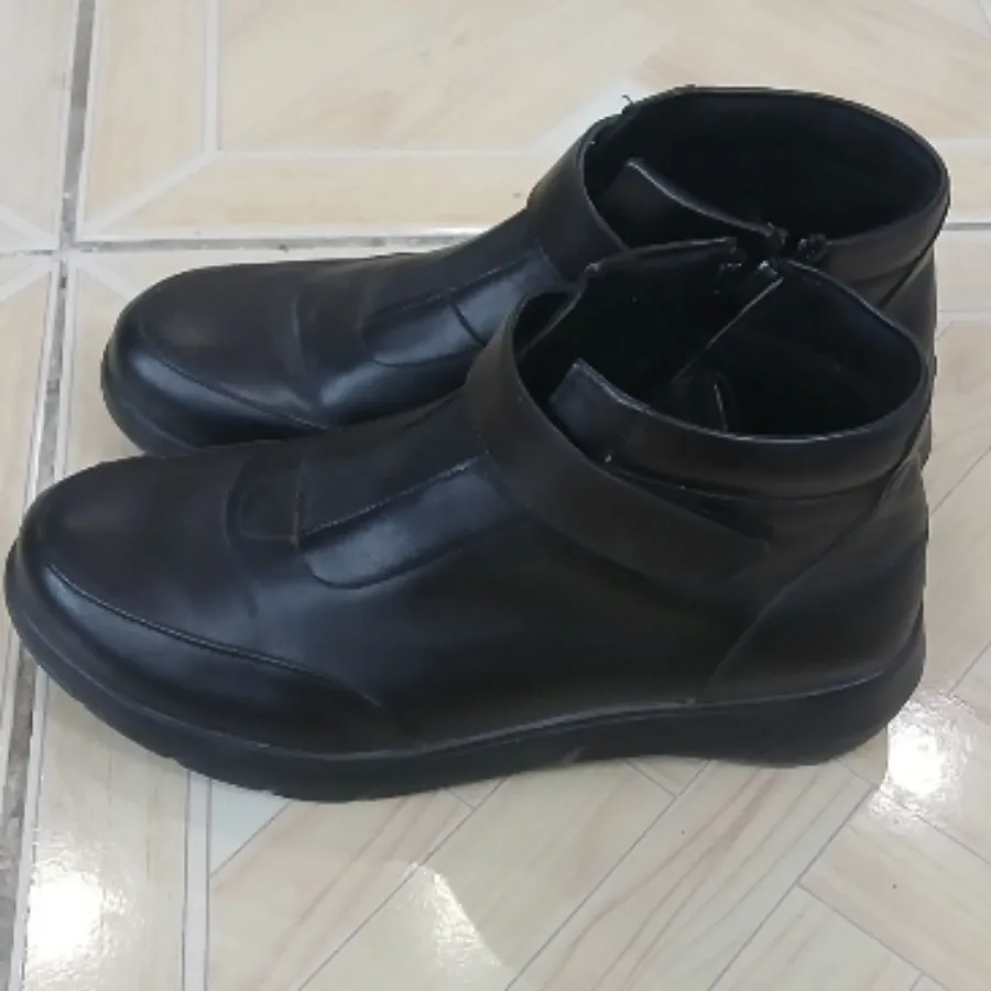 نیم بوت زنانه