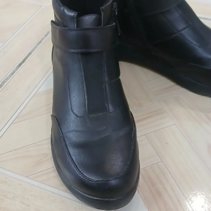 نیم بوت زنانه