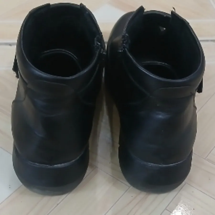 نیم بوت زنانه