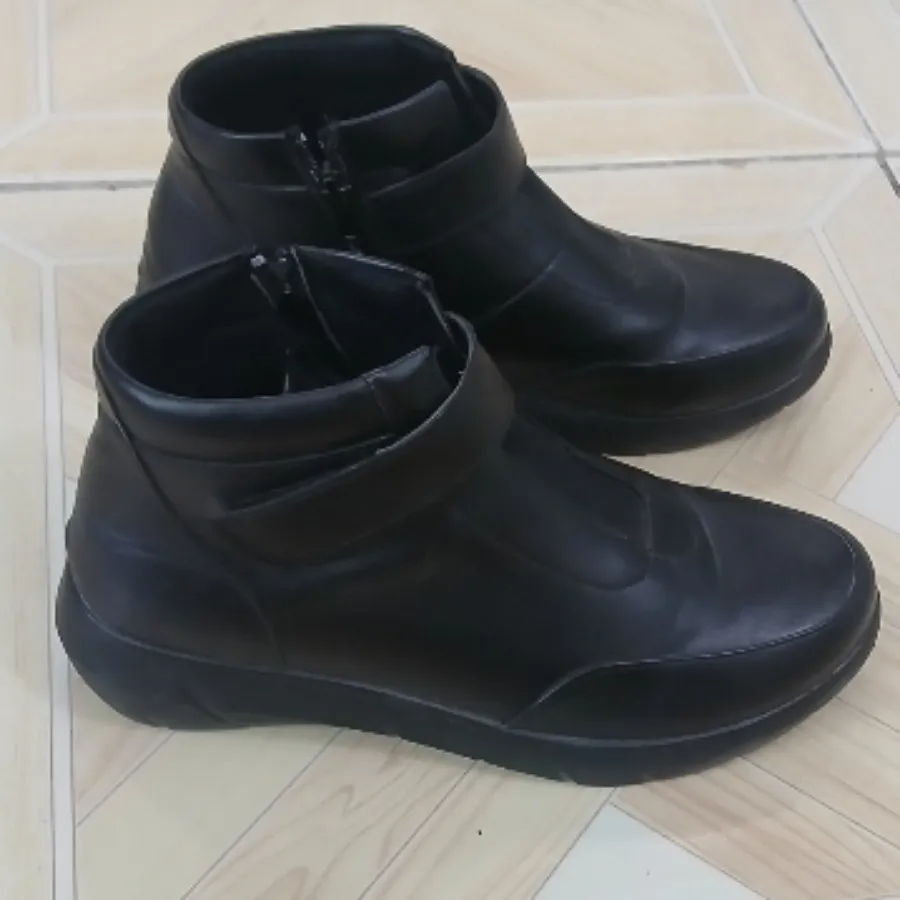 نیم بوت زنانه