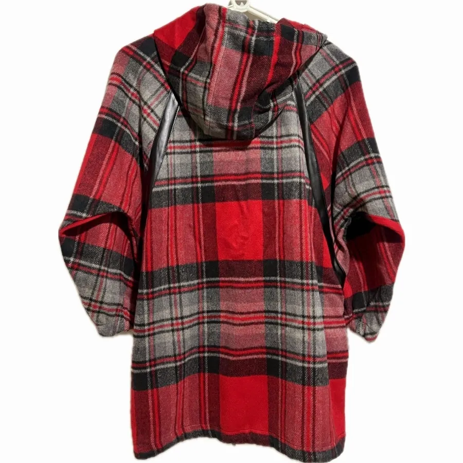 شکت پشمی کلاهدار