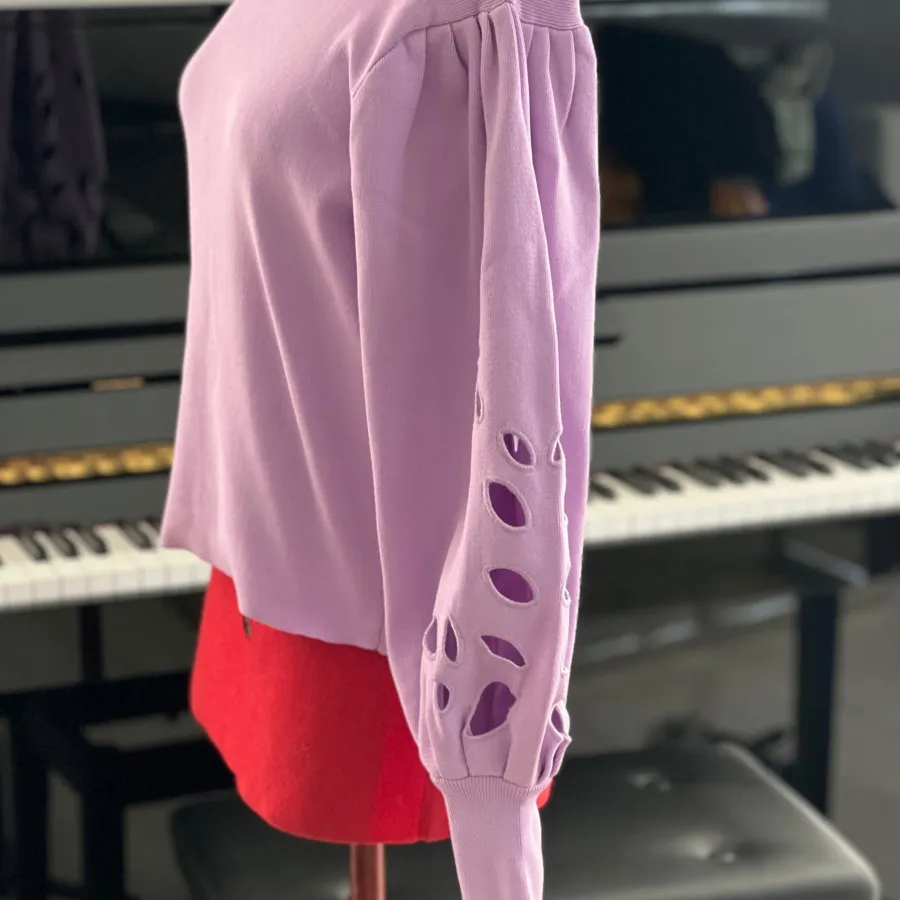 بلوز بافت تُرک