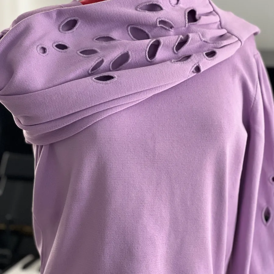 بلوز بافت تُرک