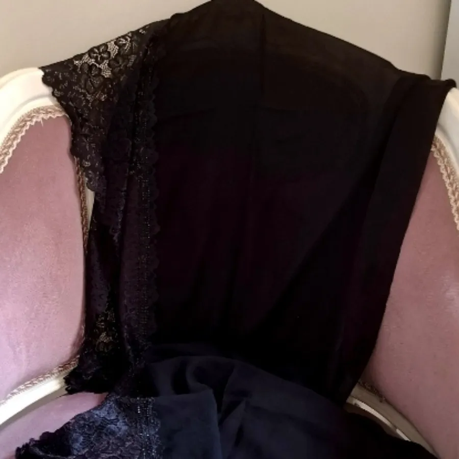 شال مجلسی زنانه