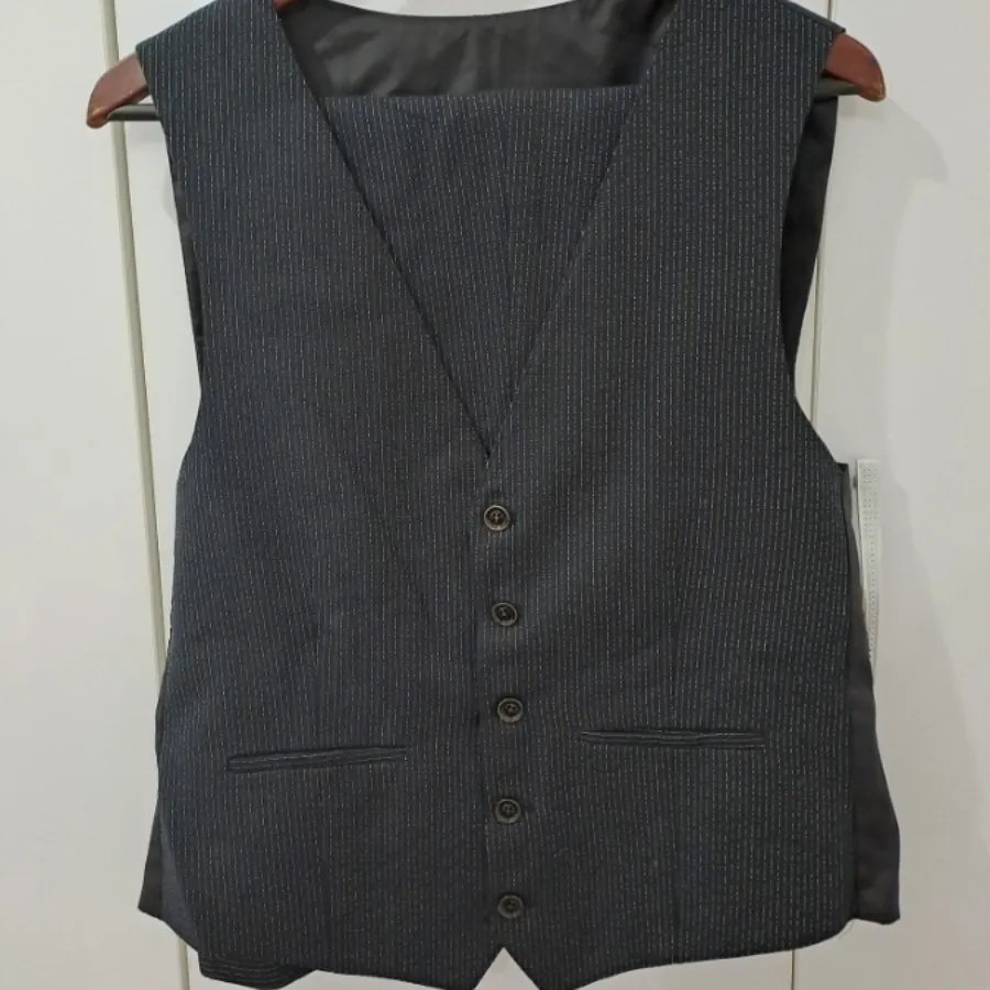 کت شلوار ترک