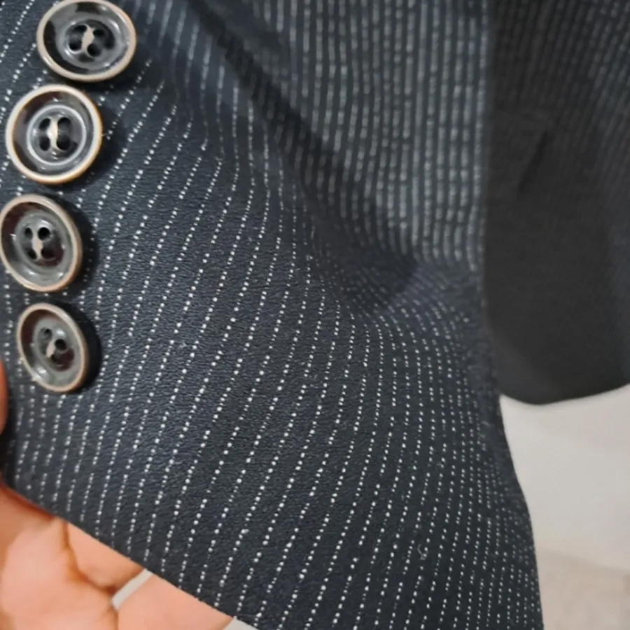 کت شلوار ترک