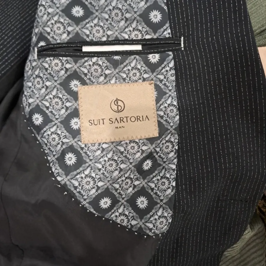 کت شلوار ترک