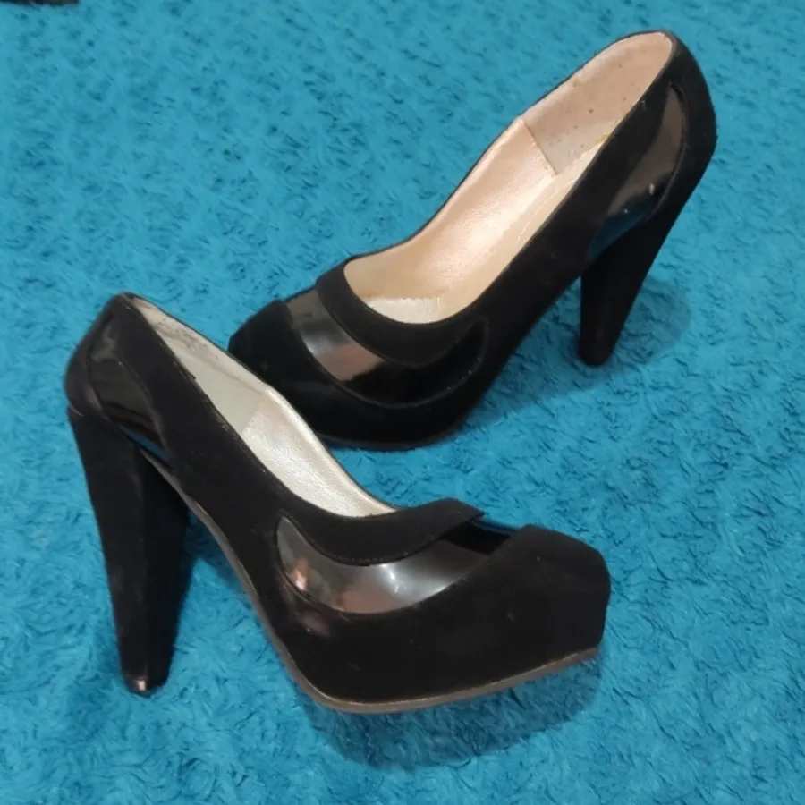 کفش مجلسی زنانه