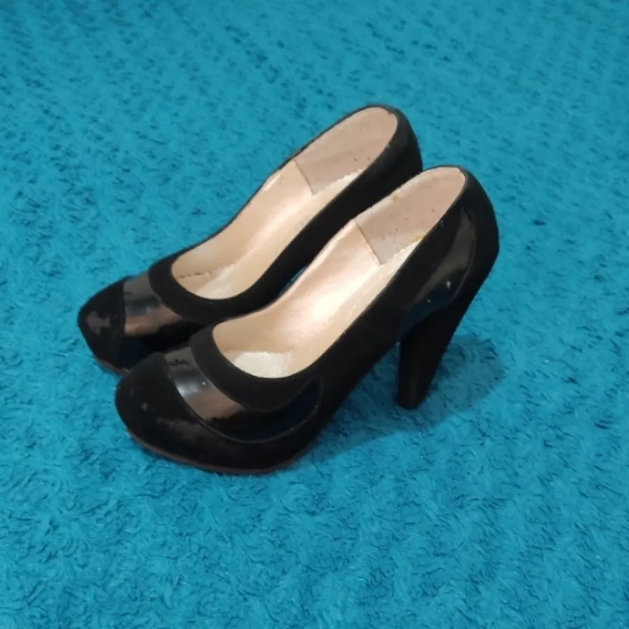 کفش مجلسی زنانه