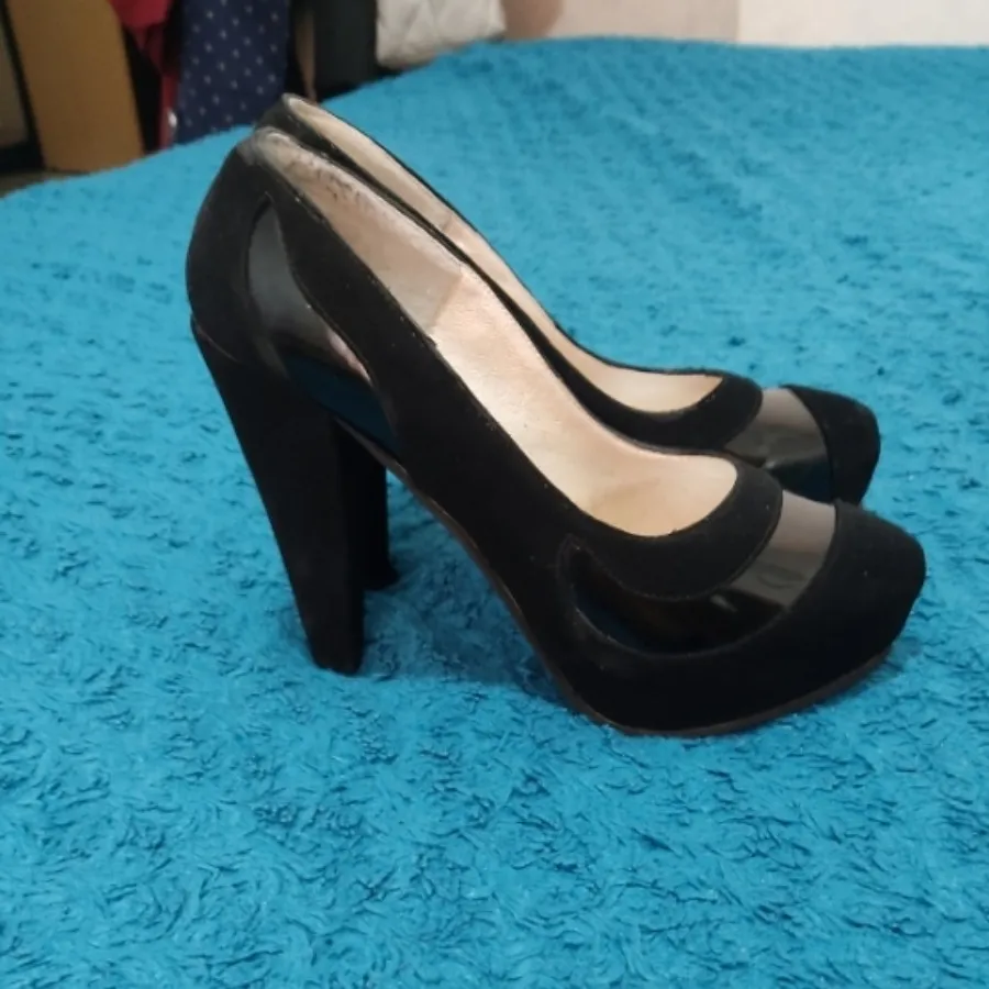 کفش مجلسی زنانه