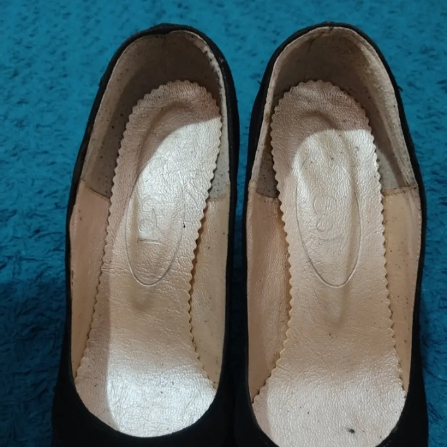 کفش مجلسی زنانه