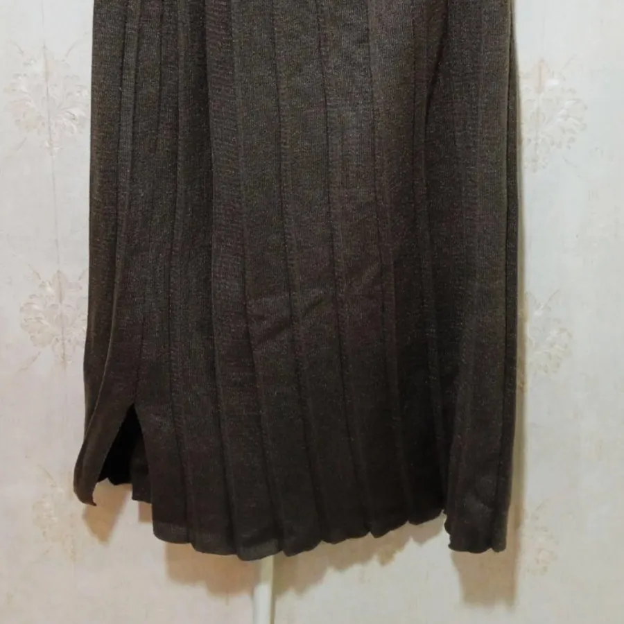 ست بلوز دامن بافت