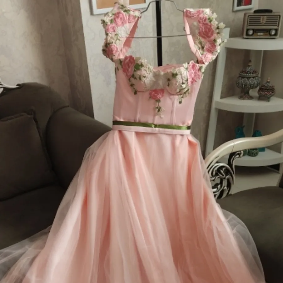 لباس مجلسی نامزدی