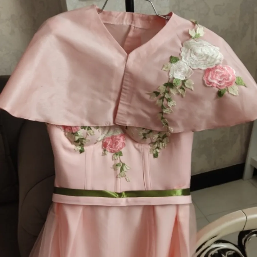 لباس مجلسی نامزدی