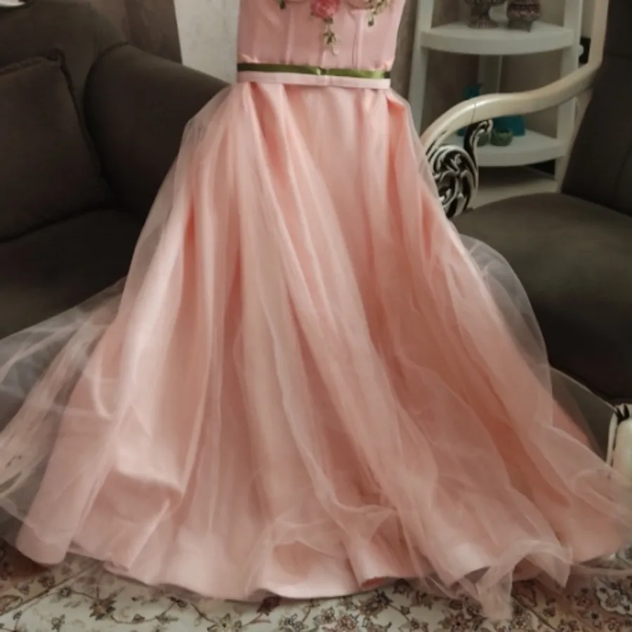 لباس مجلسی نامزدی