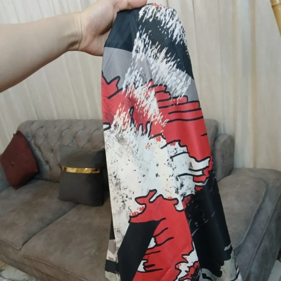 روسری مجلسی