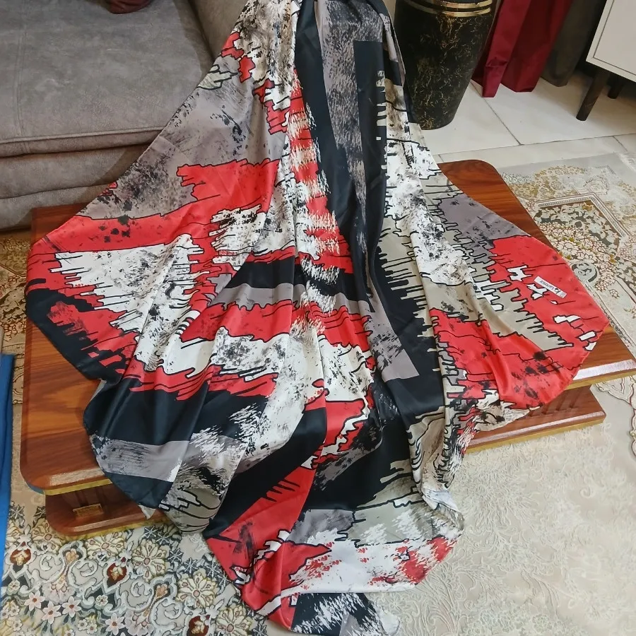 روسری مجلسی