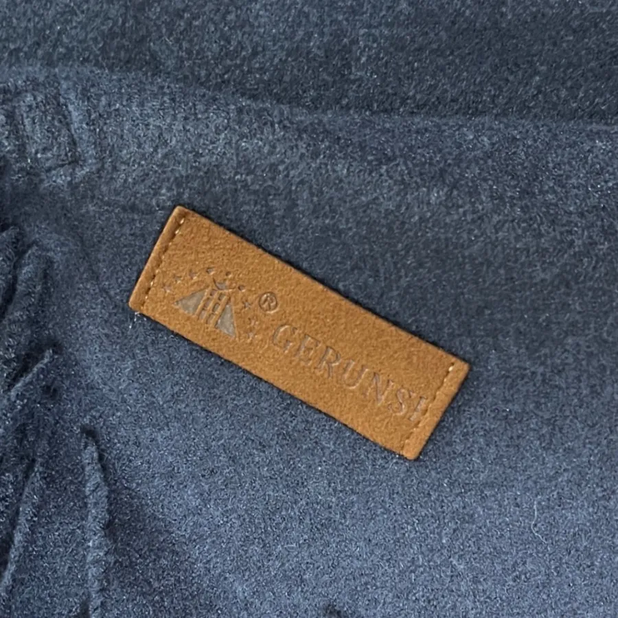 شال گردن بافت بیگ اسکارف