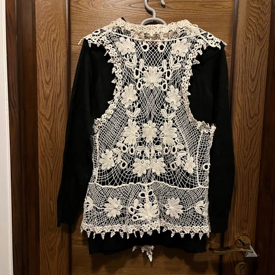 رویه قلاب بافی وارداتی