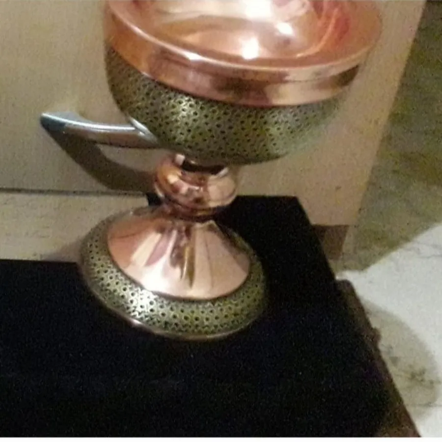 ظروف عتیقه اصفهان