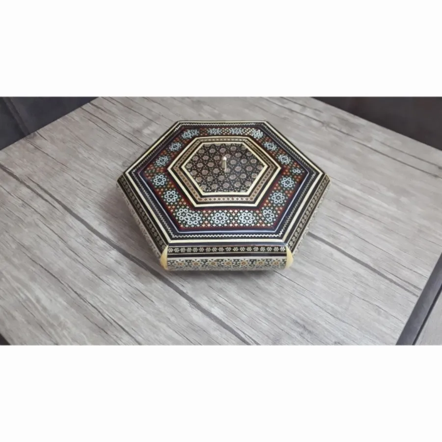 ظروف عتیقه اصفهان