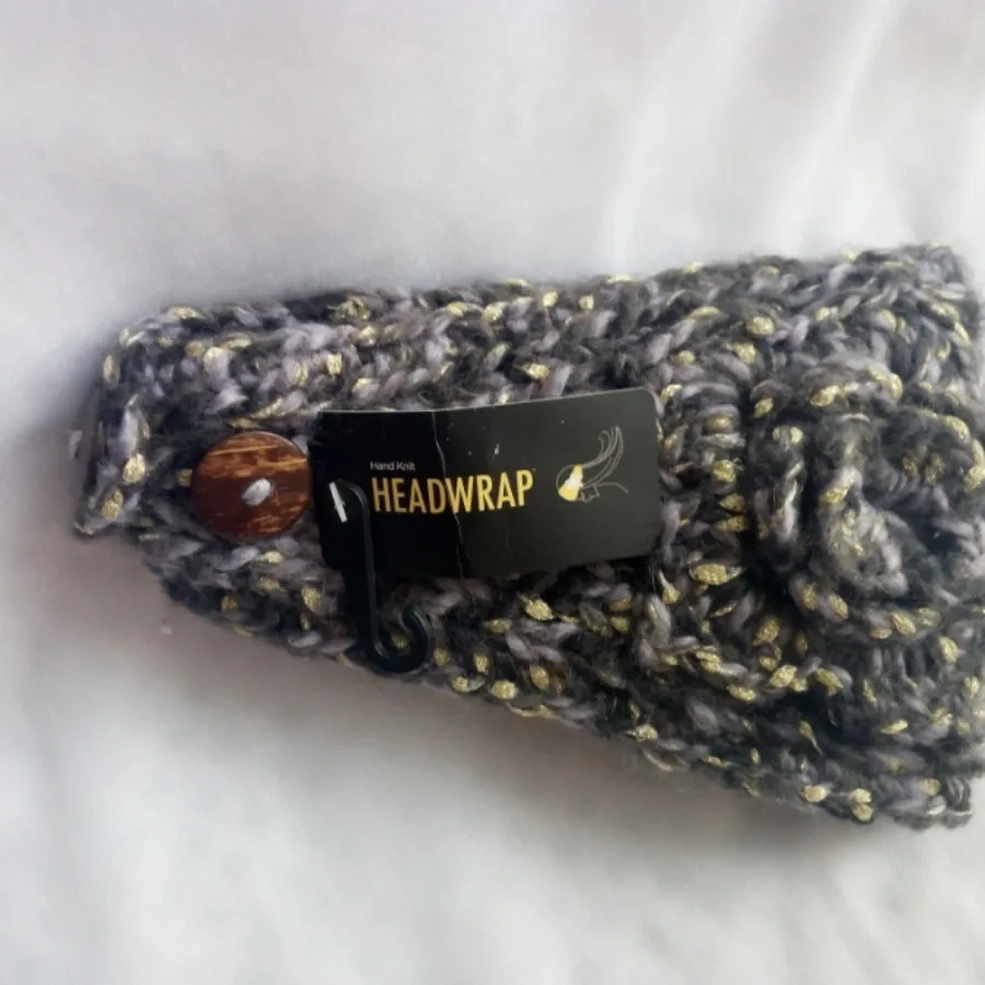 هدبند خارجی